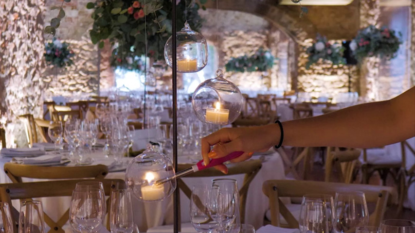Boda Costa Brava - Barcelona
