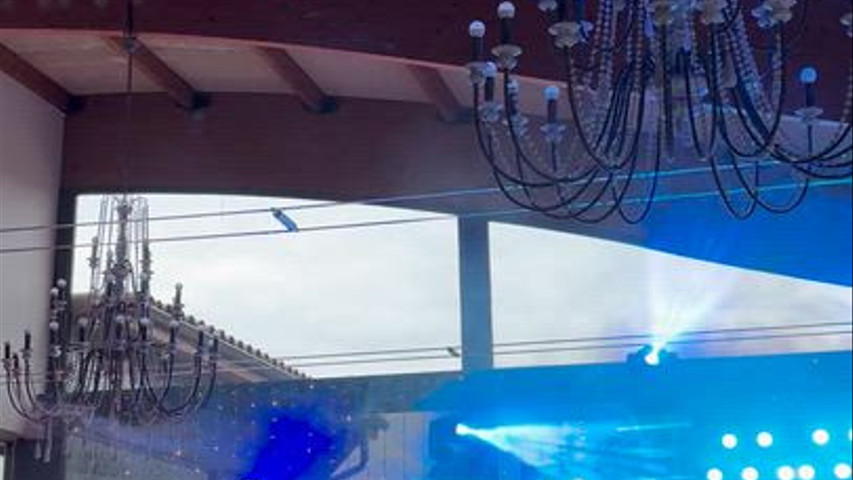 Montaje Pantallas Led