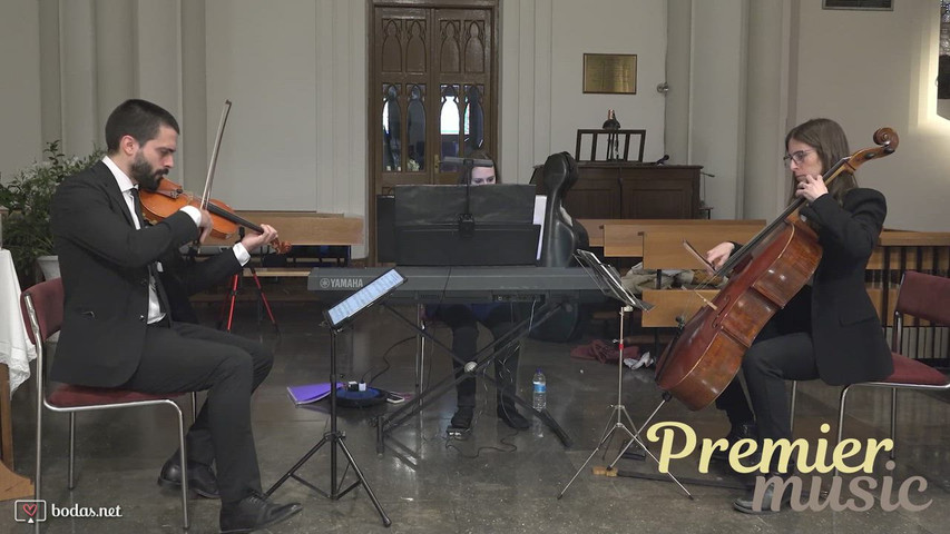 PremierMusic