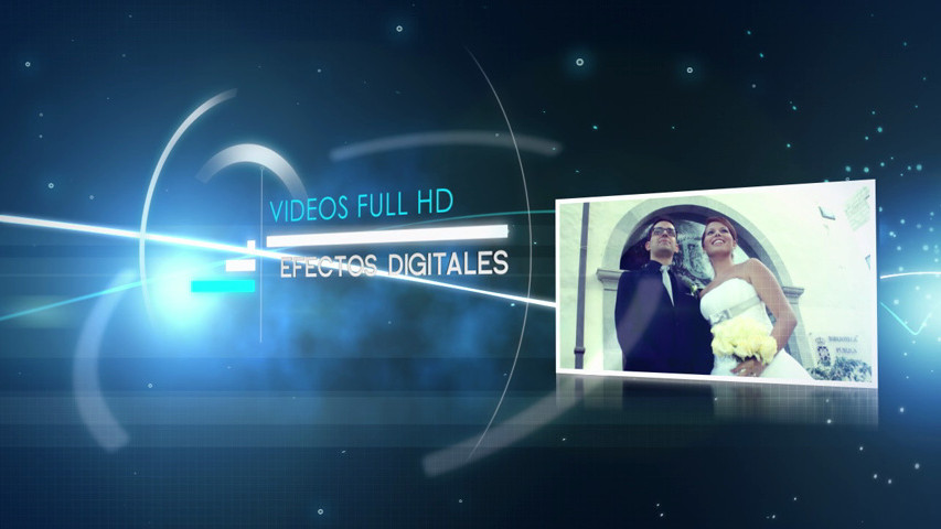 ProjectArte Audiovisuales promo