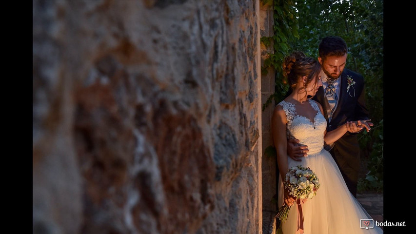 Leire y Albert 