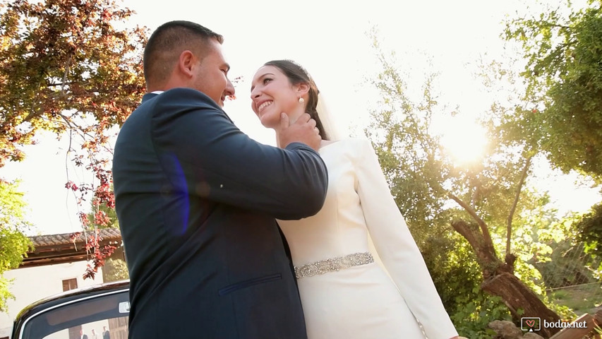 Mari Cruz & Juan Miguel