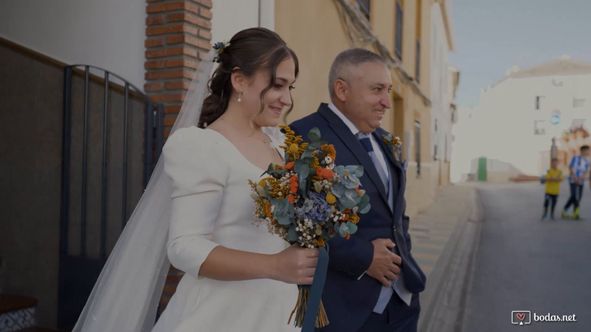 Nuria & Rafa