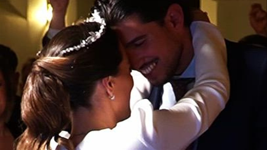  Boda Manuel Jesús & Ana María