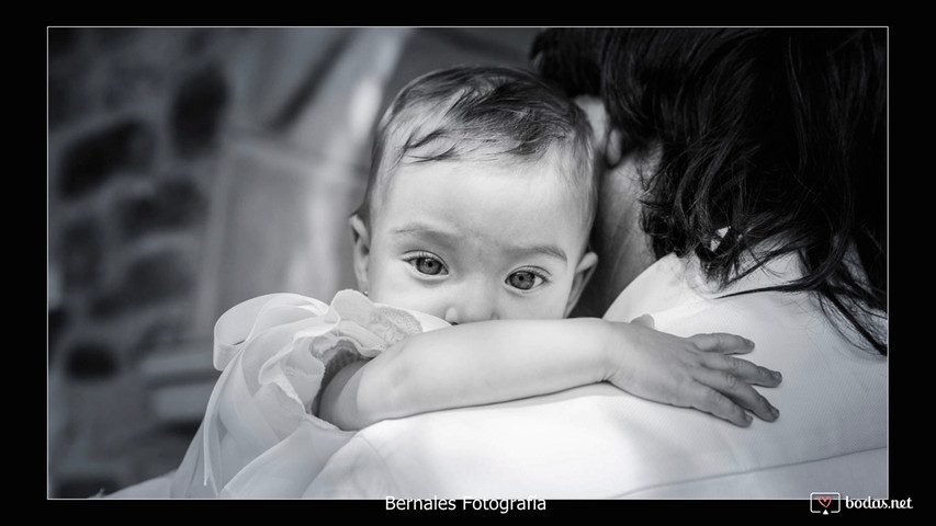 Boda de Iabi y Agurne