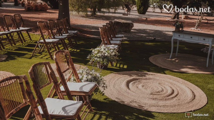 Finca Sa Fontassa