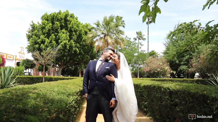 Tráiler Ángela & Moisés