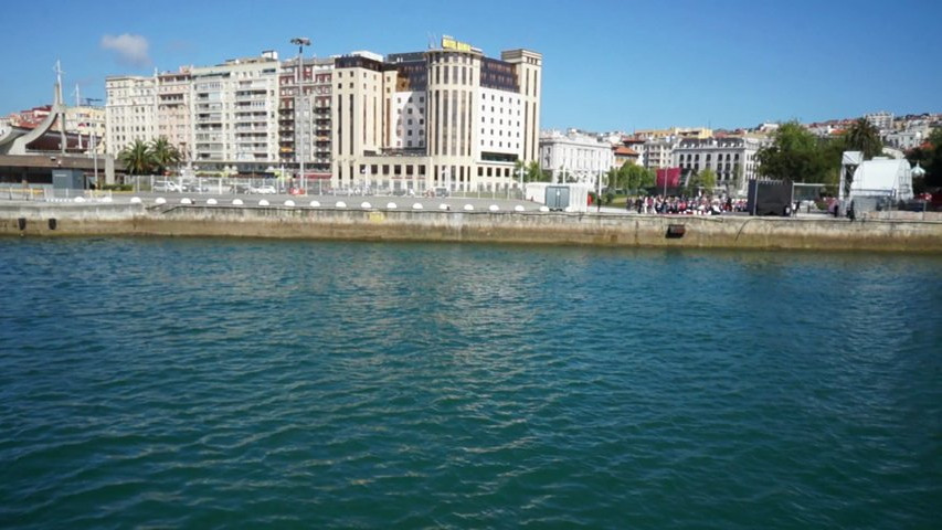 Bodas en Hotel Bahía 