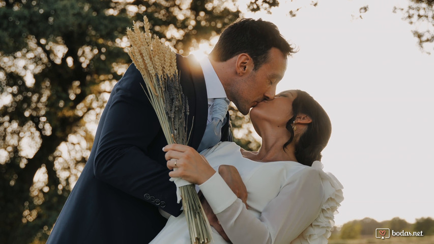 Iván & Bea