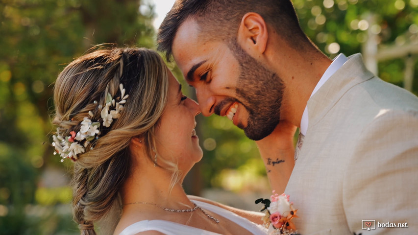 Pablo & Vero