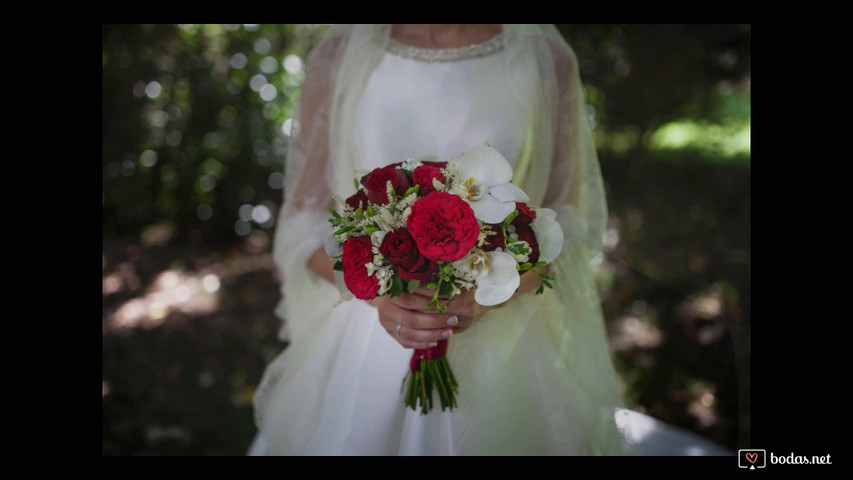 Vídeo de boda