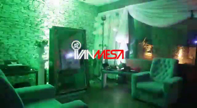 Espejo mágico Iván Mesa Dj