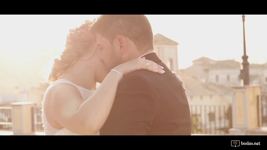 Boda de Ana y Juan