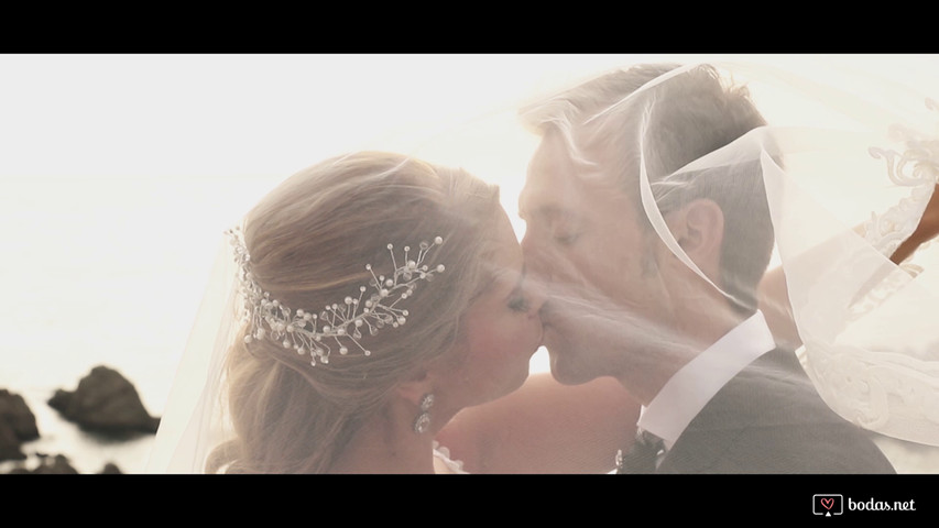 Boda de Carmen y Ignacio (ESP)