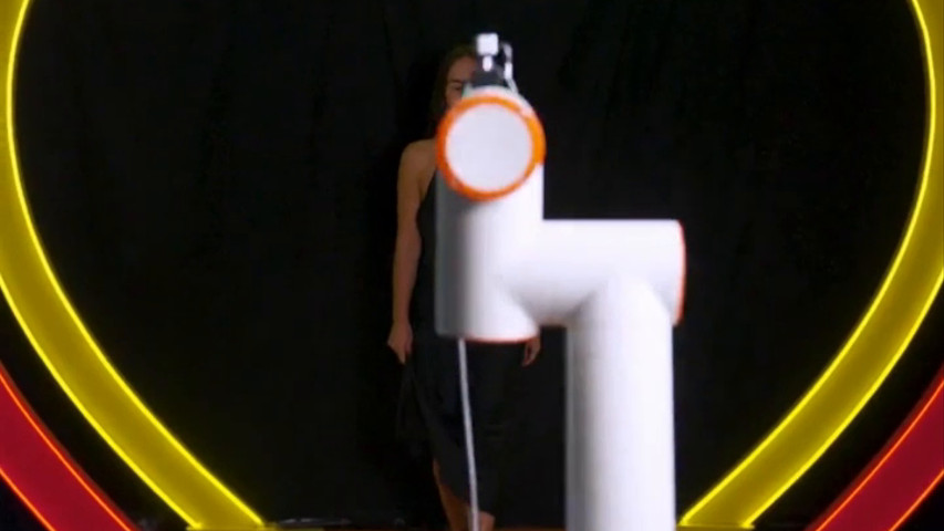 Glambot RisBox 