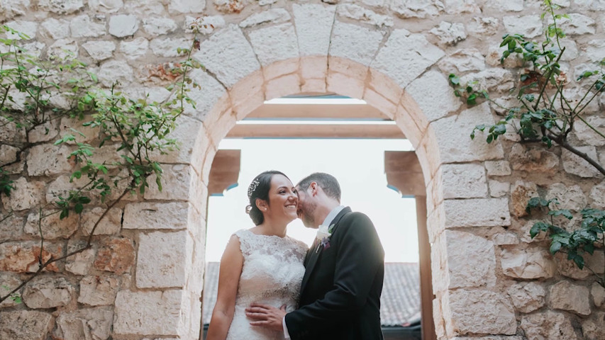 Tania&Luis, Vídeo Musical