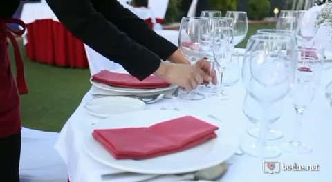Vídeo de bodas