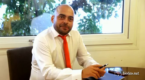 Vídeo de bodas