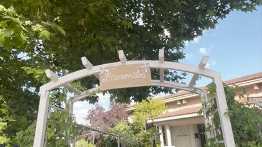 JARDIN DE BODAS