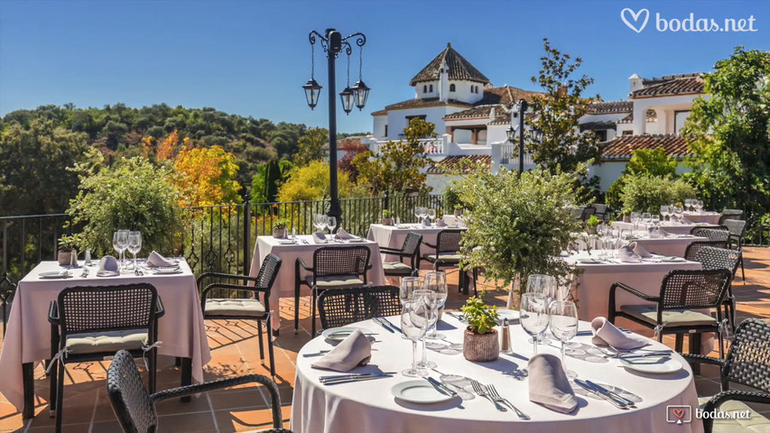 La Bobadilla, A Royal Hideaway Hotel