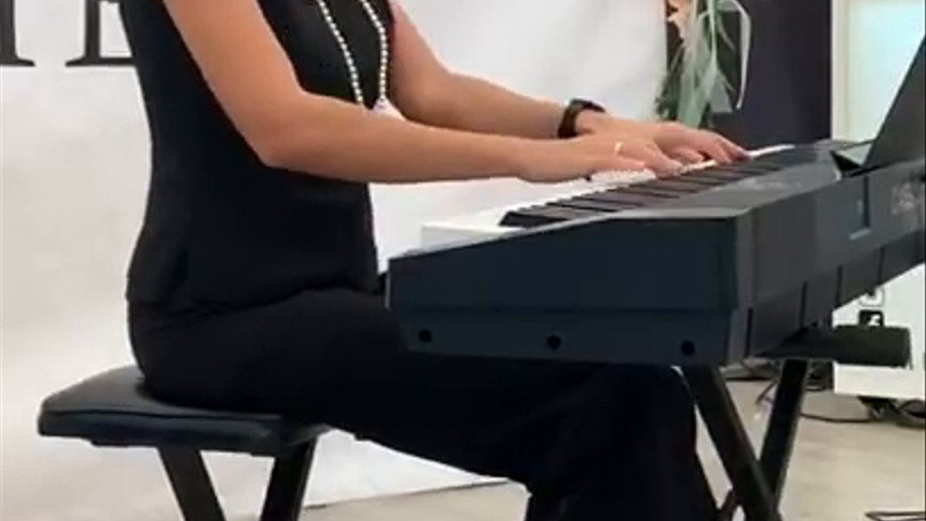 Pianista