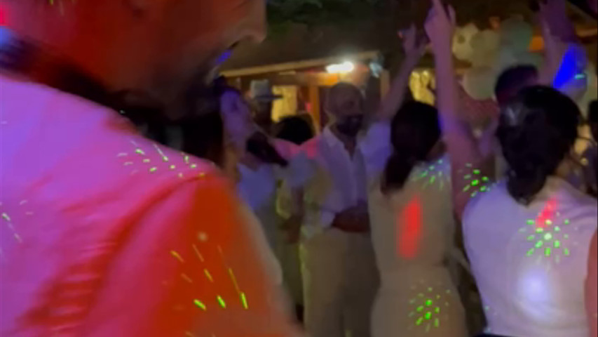 Fiesta Ibicenca Junio 2022