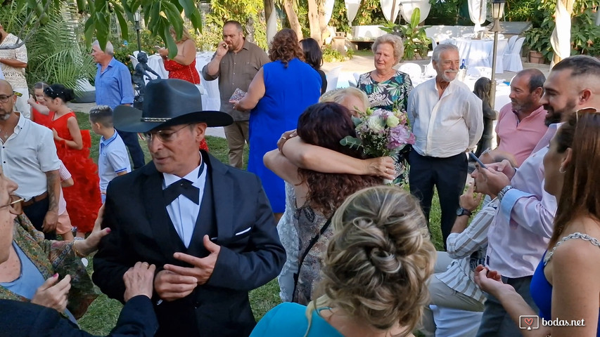 Boda Carmen & Juan Jesús