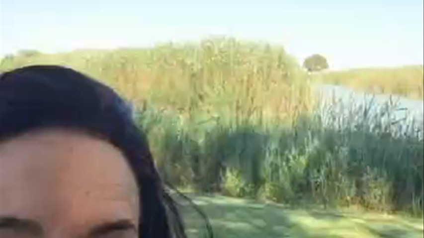 Boda cerca de la Albufera en Valencia