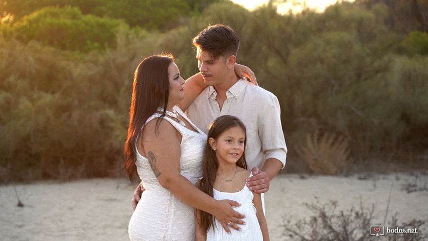 Preboda Bella y Rubén