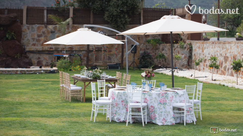 Hacienda de los Sueños