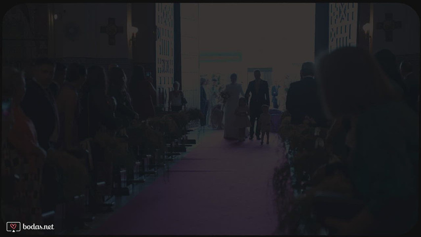 Tráiler Jesús y Lucia 2025