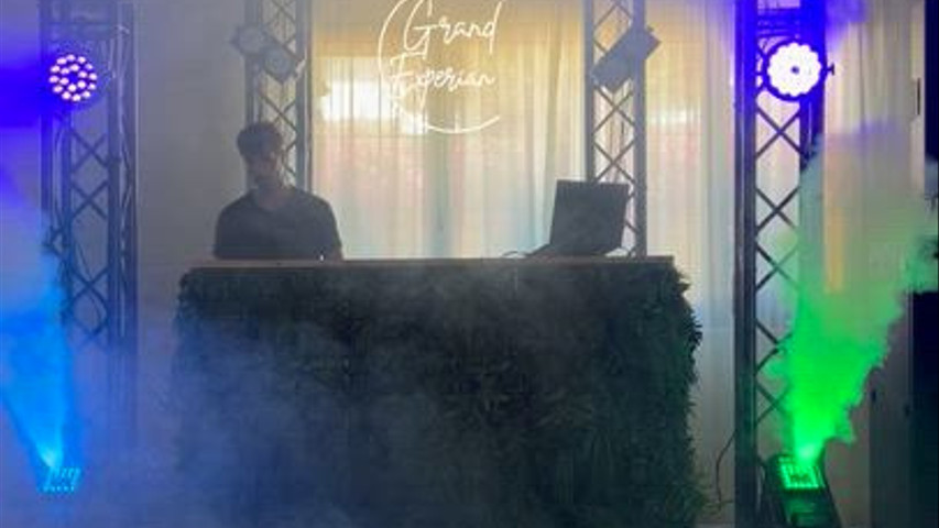 Sonido e iluminación 