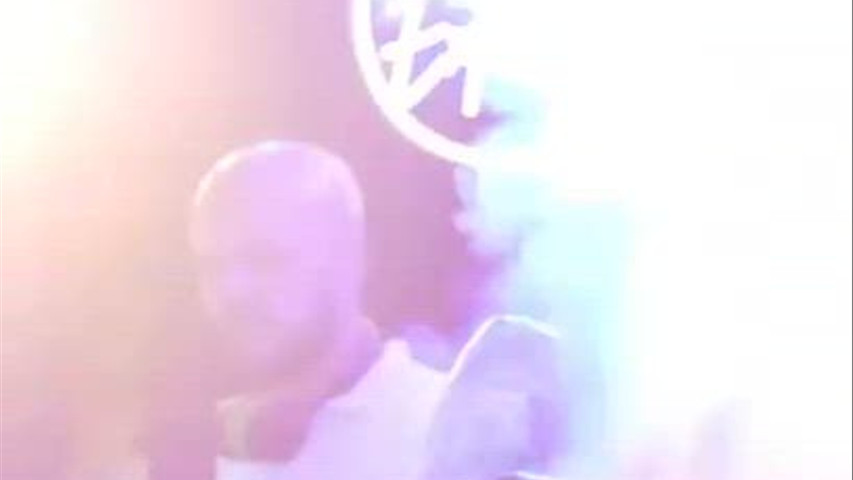 Sonido e iluminación 