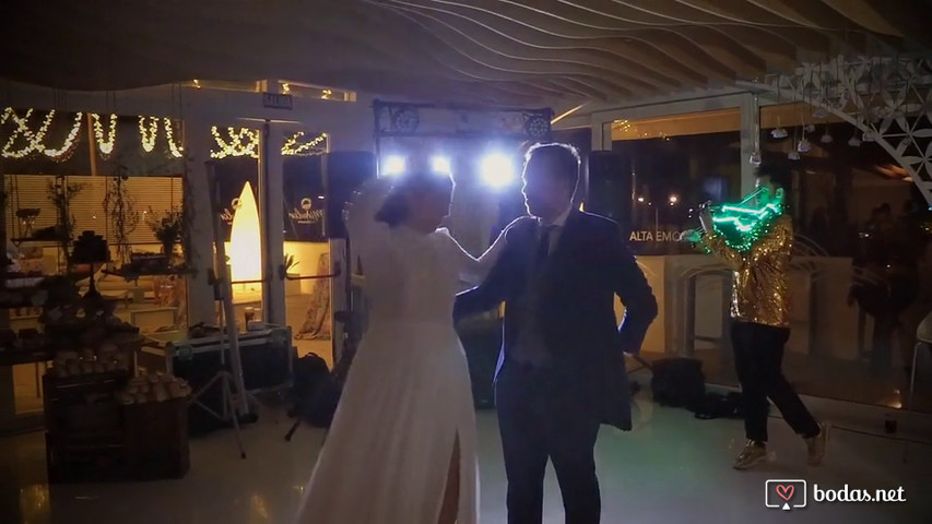 Tráiler de Jesús & Tamara