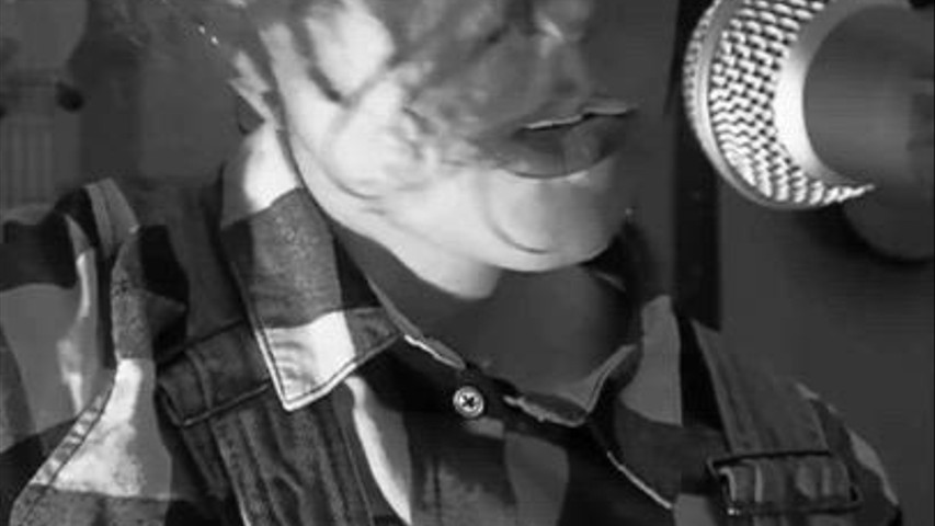 "Lose control" Cover