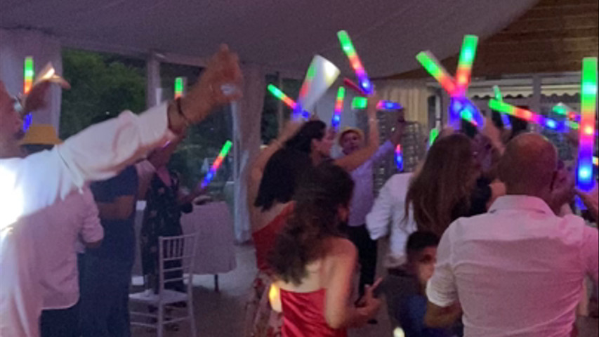 Enjoy by Disco Móvil Jorge