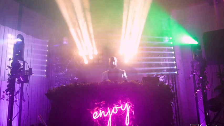 Enjoy by Disco Móvil Jorge