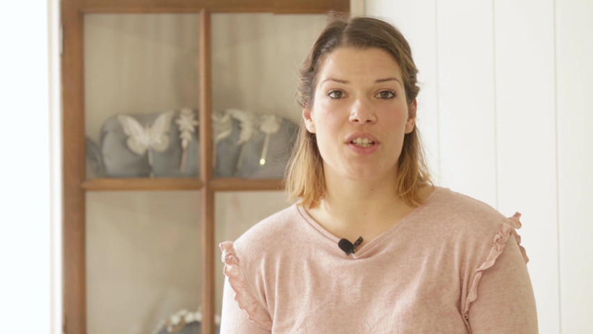 Tu experiencia con Vika Vander (Mercè)