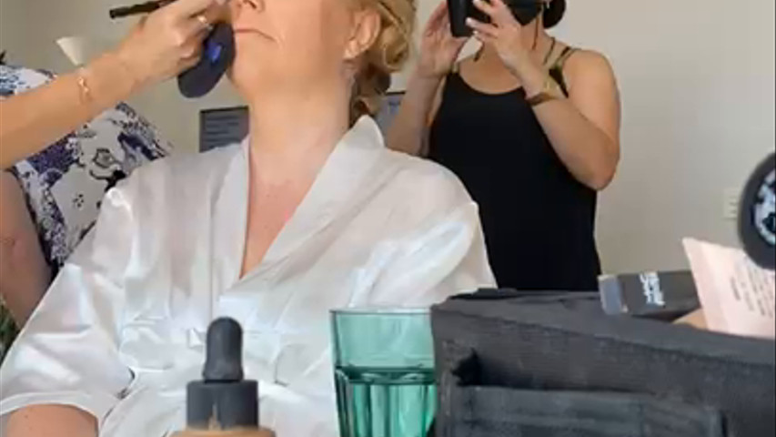 Maquillaje Elena Higuera
