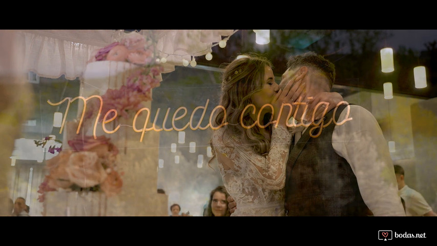 Tania & Jordi