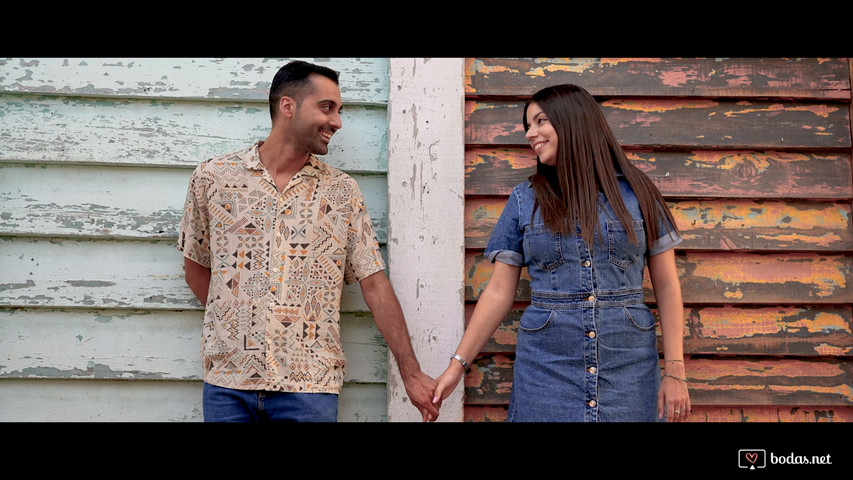 Lorena & Jonatan