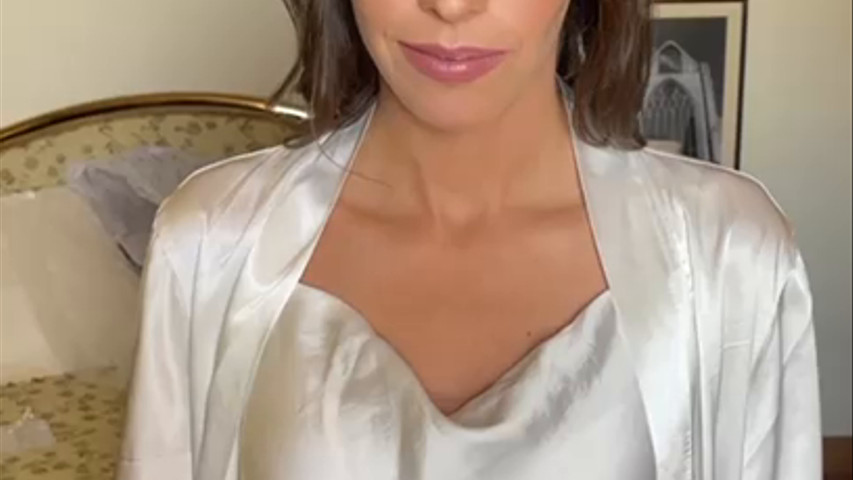 Descubre algunos de los looks mas radiantes Novias 2024