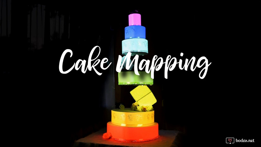 MdeMapping VideoMapping
