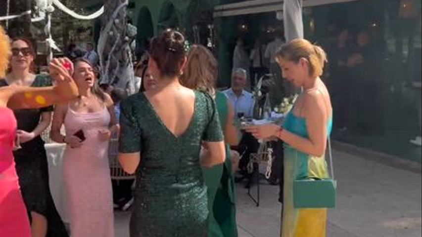 Boda de Laura & Daniel