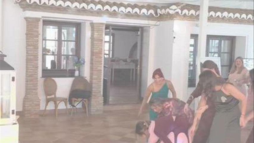 Banquete & fiesta En La Finca Benalmádena 