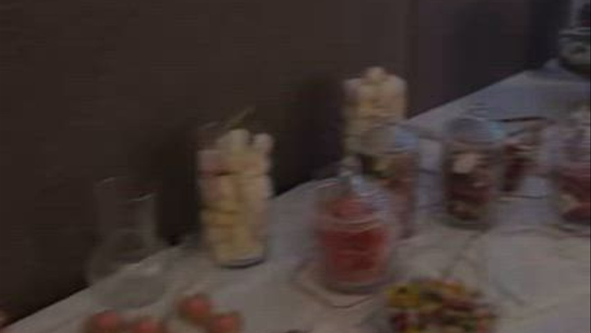 Boda en Hotel Catalonia Reina Victoria