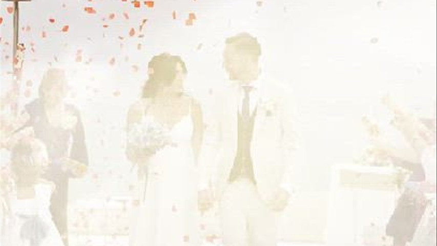 Boda en Hotel Holiday World Benalmádena 