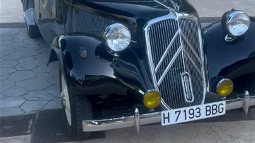 ClassicCar