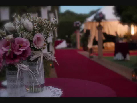 Bodas con estilo
