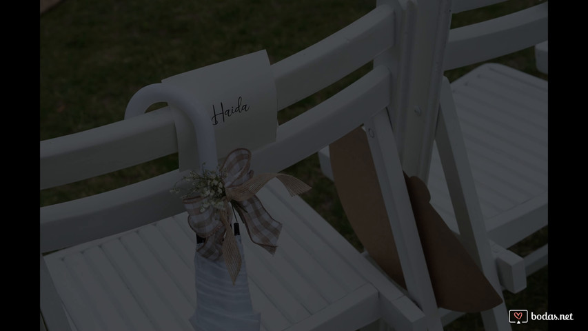 Paula & Hirad
